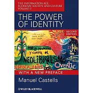 The Power of Identity