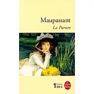 La Parure: Suivi De La Legende Du Mont-saint-michel Et De Sur L’eau