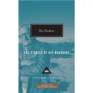 The Stories of Ray Bradbury: Introduction by Christopher Buckley