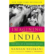 Imagining India: The Idea of a Renewed Nation