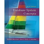 Database System Concepts