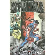Invincible Volume 12: Still Standing