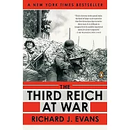 The Third Reich at War, 1939-1945