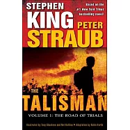 The Talisman 1: The Road of Trials