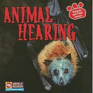 Animal Hearing