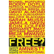 Free?: Stories About Human Rights