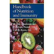 Handbook of Nutrition and Immunity