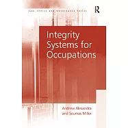 Integrity Systems for Occupations