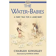 The Water-babies (A Fairy Tale for a Land-baby)