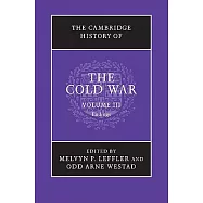 The Cambridge History of the Cold War: Endings