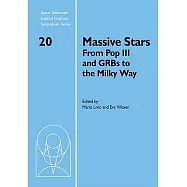Massive Stars: From Pop III and GRBs to the Milky Way