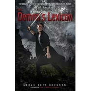 The Demon’s Lexicon