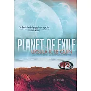 Planet of Exile