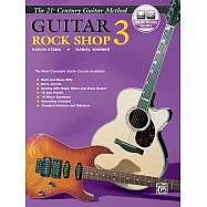 21st Century Guitar Rock Shop 3