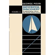 Mathematical Discovery on Understanding, Learning, and Teaching Problem Solving
