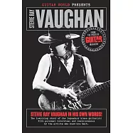 Guitar World Presents Stevie Ray Vaughan