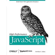 High Performance JavaScript