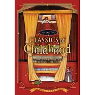Classics of Childhood: Classic Stories and Tales Read by Celebrities, Library Edition