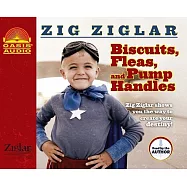 Biscuits, Fleas and Pump Handles