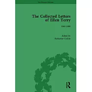 The Collected Letters of Ellen Terry, Volume 1