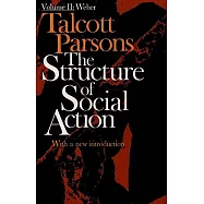 Structure of Social Action