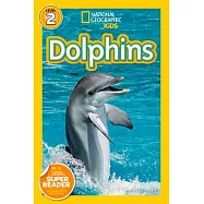 National Geographic Readers: Dolphins