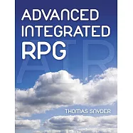 Advanced Integrated RPG
