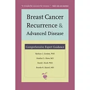 Breast Cancer Recurrence and Advanced Disease: Comprehensive Expert Guidance