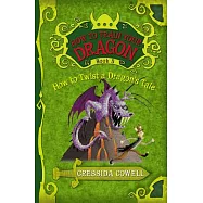 How to Train Your Dragon: How to Twist a Dragon’s Tale