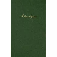 Selected Papers of John Jay: 1760-1779