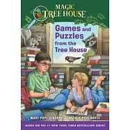 Games and Puzzles from the Treehouse