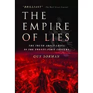 The Empire of Lies: The Truth About China in the Twenty-First Century, American Edition
