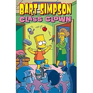 Bart Simpson: Class Clown