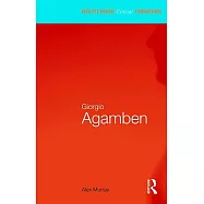 Giorgio Agamben