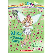 Alice the Tennis Fairy