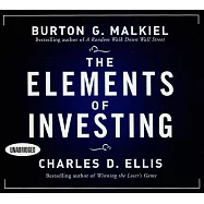 The Elements of Investing