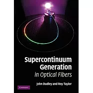 Supercontinuum Generation in Optical Fibers