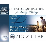 Building Winning Relationships