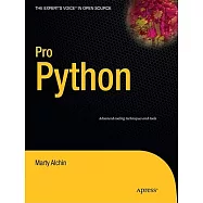Pro Python