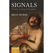 Signals: Evolution, Learning, & Information