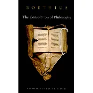 The Consolation of Philosophy