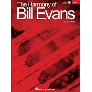 The Harmony of Bill Evans