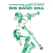 Warner Brothers Combo Classics from the Big Band Era