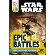 Epic Battles