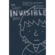 The Last Invisible Boy