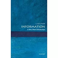 Information: A Very Short Introduction