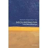 Neoliberalism: A Very Short Introduction