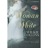 The Woman in White: Library Edition