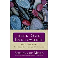 Seek God Everywhere: Reflections on the Spiritual Exercises of St. Ignatius