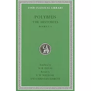 The Histories: Books 3-4